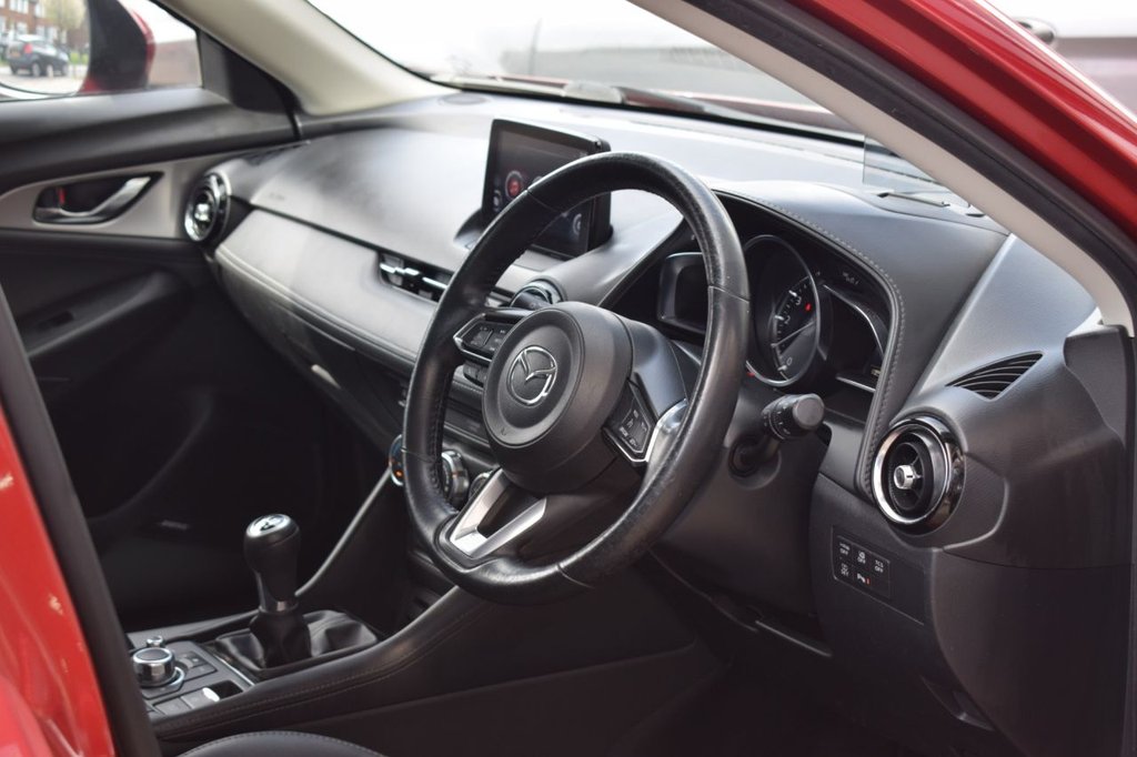 Used Mazda CX-3 2019 for sale - 76312871: Photo 36