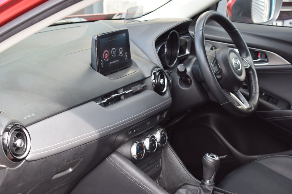 Used Mazda CX-3 2019 for sale - 76312871: Photo 37