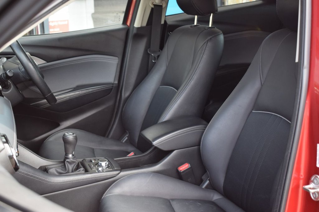 Used Mazda CX-3 2019 for sale - 76312871: Photo 39