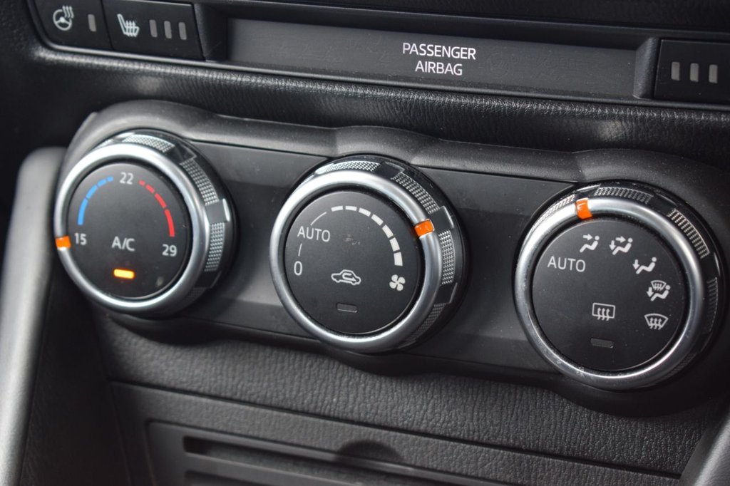 Used Mazda CX-3 2019 for sale - 76312871: Photo 43