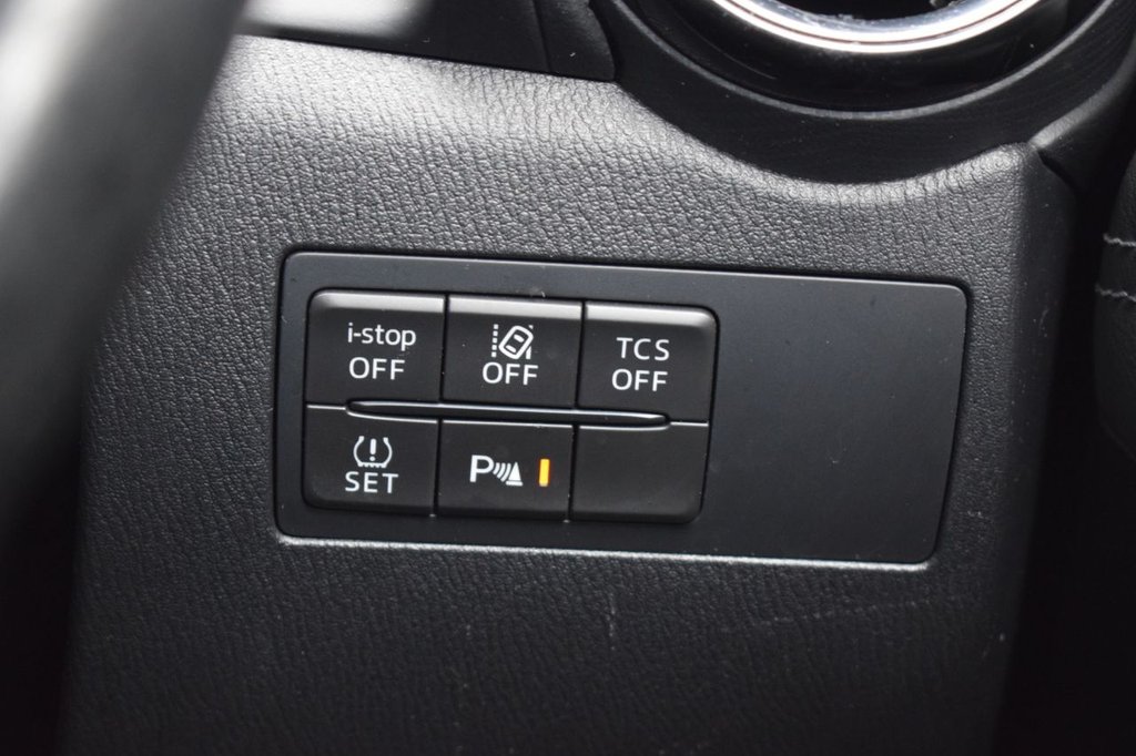 Used Mazda CX-3 2019 for sale - 76312871: Photo 46