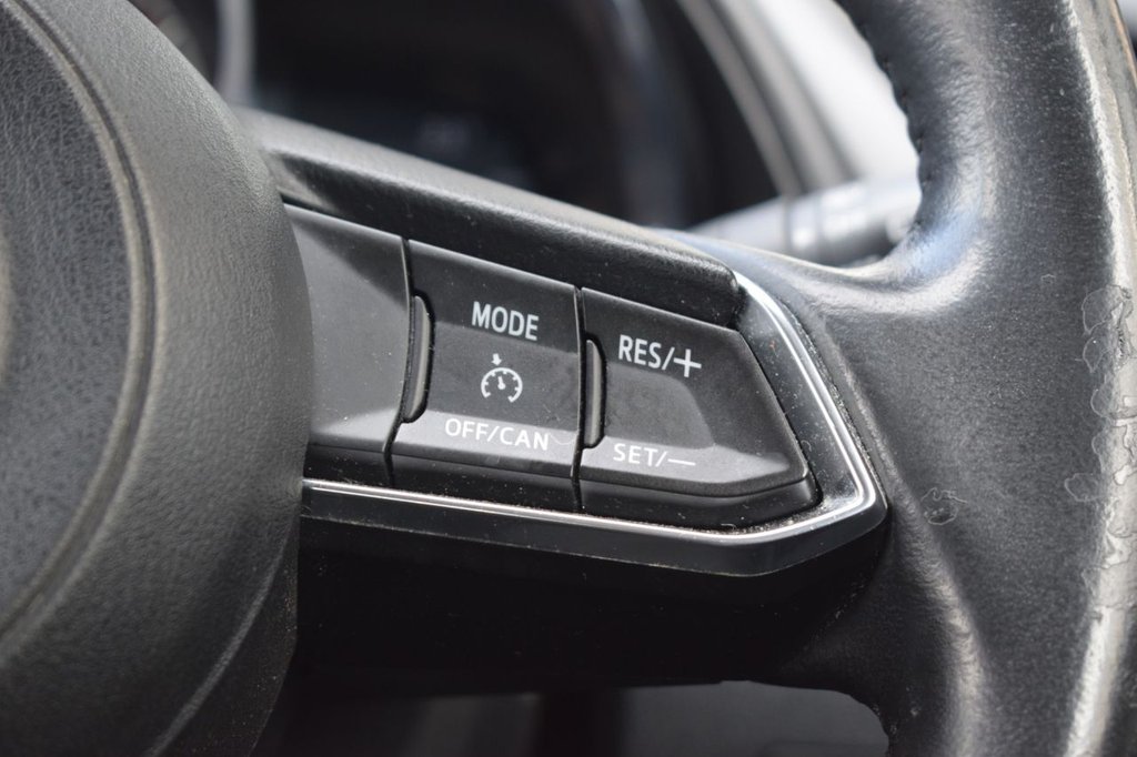 Used Mazda CX-3 2019 for sale - 76312871: Photo 48