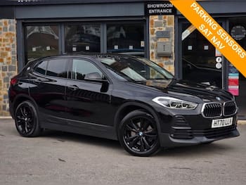 Used BMW X2 2021 for sale - 79699997: Photo