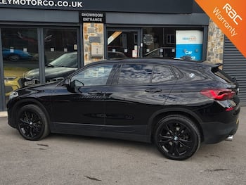 Used BMW X2 2021 for sale - 79699997: Photo