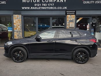 Used BMW X2 2021 for sale - 79699997: Photo