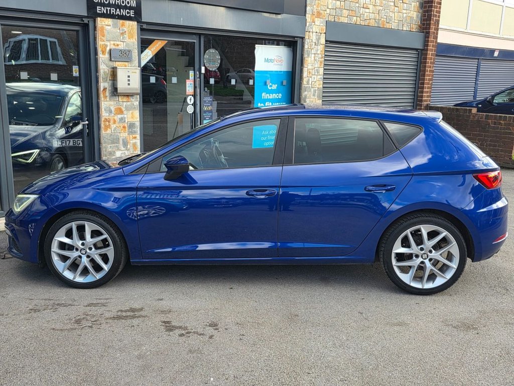 Used SEAT Leon 2018 for sale - 77891213: Photo 10