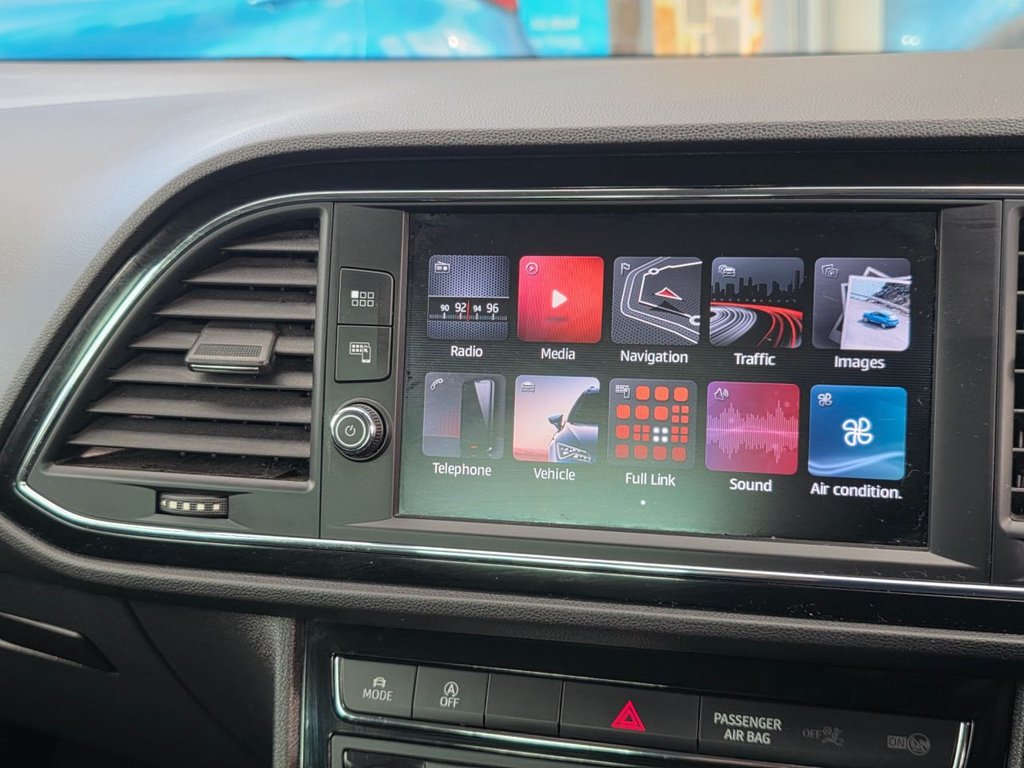 Used SEAT Leon 2018 for sale - 77891213: Photo 11