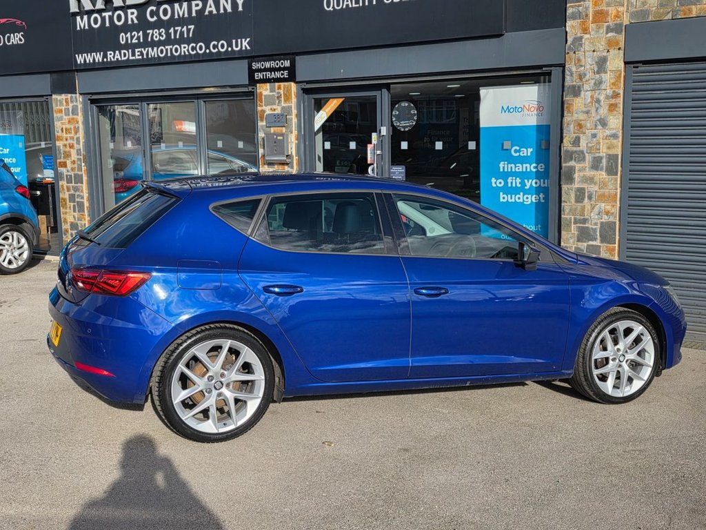 Used SEAT Leon 2018 for sale - 77891213: Photo 17