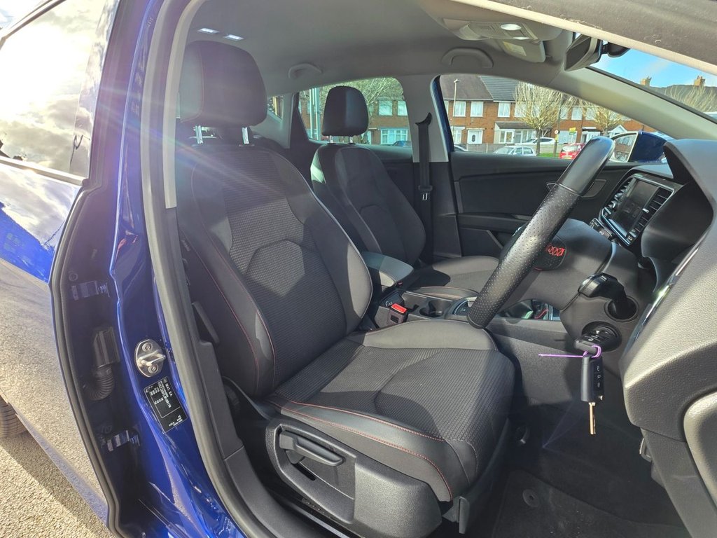 Used SEAT Leon 2018 for sale - 77891213: Photo 19