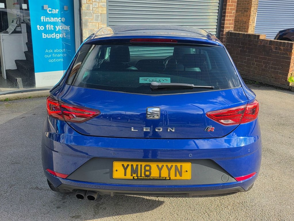 Used SEAT Leon 2018 for sale - 77891213: Photo 20