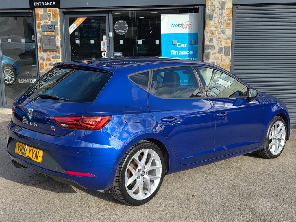 Used SEAT Leon 2018 for sale - 77891213: Photo 21
