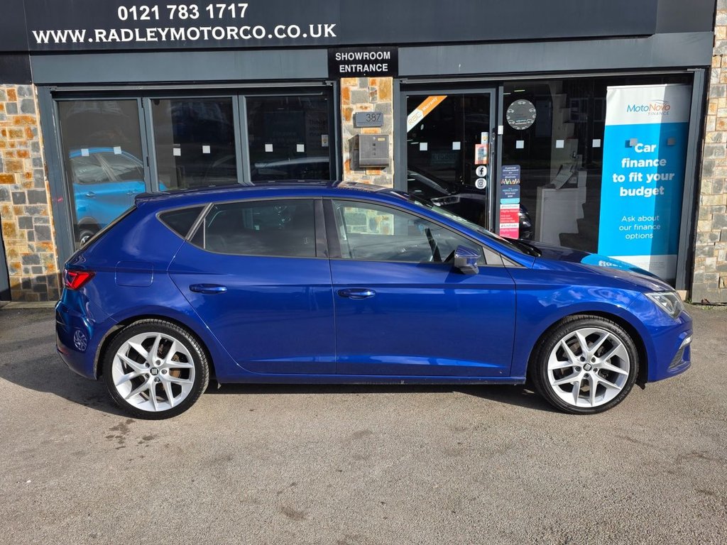 Used SEAT Leon 2018 for sale - 77891213: Photo 22