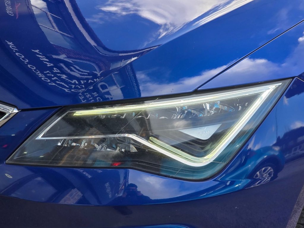 Used SEAT Leon 2018 for sale - 77891213: Photo 26