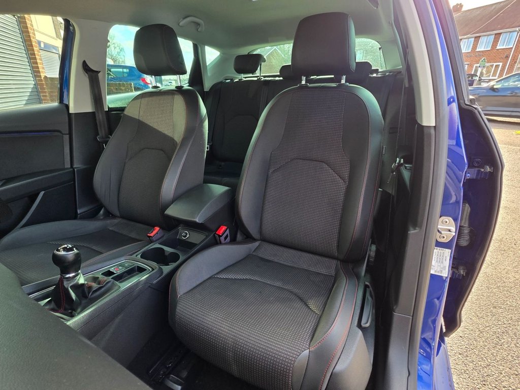 Used SEAT Leon 2018 for sale - 77891213: Photo 3