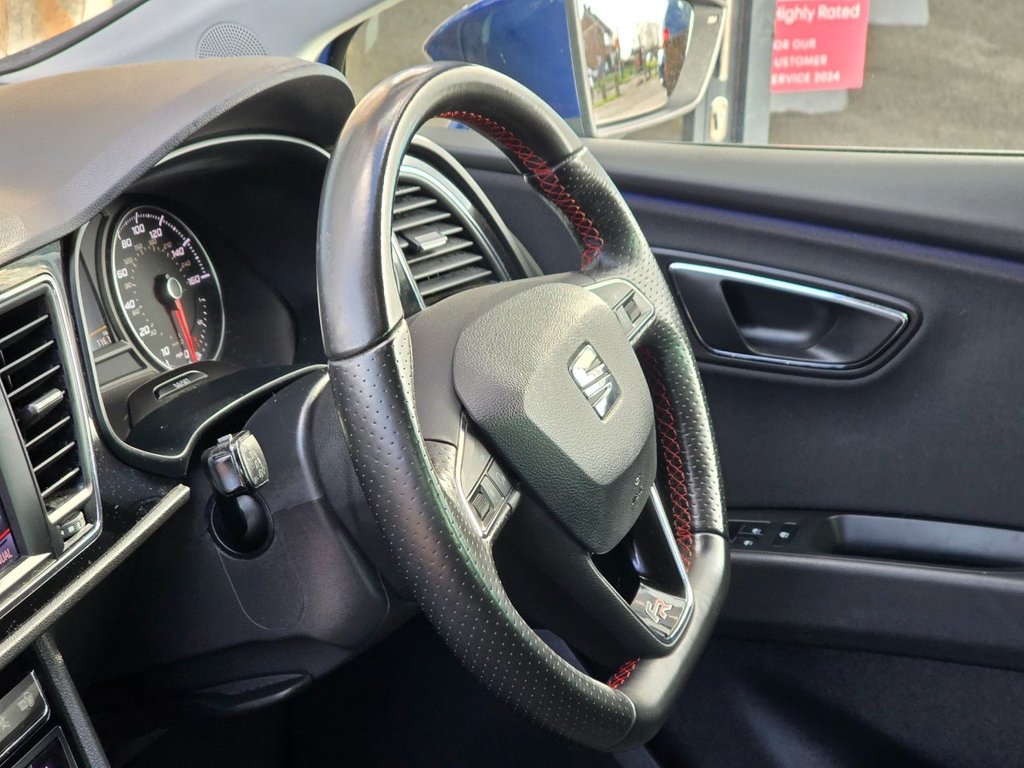 Used SEAT Leon 2018 for sale - 77891213: Photo 30