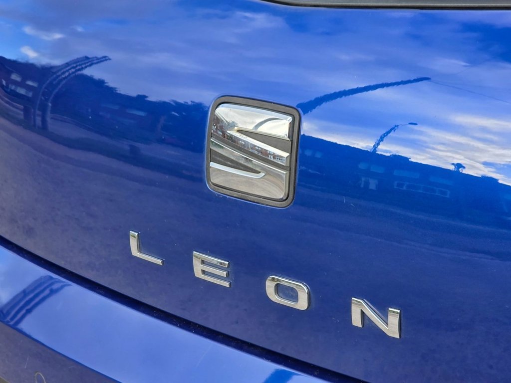 Used SEAT Leon 2018 for sale - 77891213: Photo 33