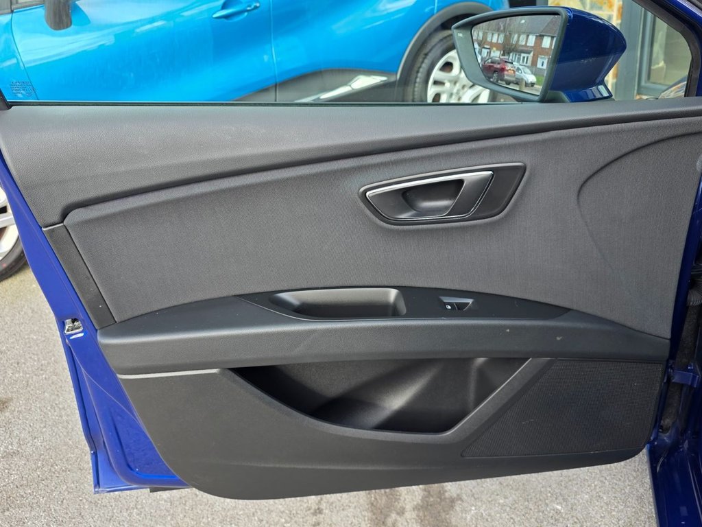 Used SEAT Leon 2018 for sale - 77891213: Photo 35