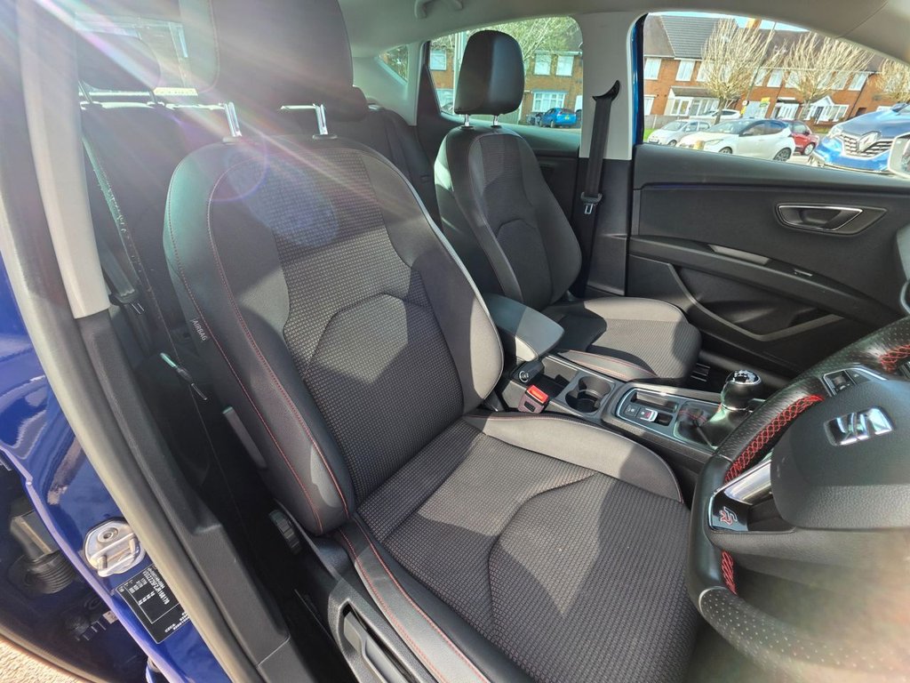 Used SEAT Leon 2018 for sale - 77891213: Photo 47