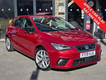 Used SEAT Ibiza 2019 for sale - 78880238: Photo