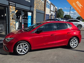 Used SEAT Ibiza 2019 for sale - 78880238: Photo