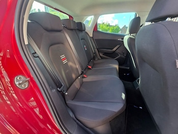 Used SEAT Ibiza 2019 for sale - 78880238: Photo