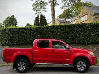 Used Toyota Hilux 2006 for sale - 74689186: Photo