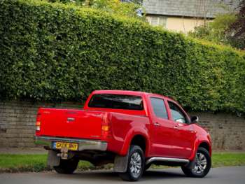 Used Toyota Hilux 2006 for sale - 74689186: Photo