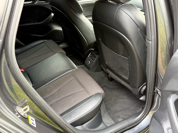 Used Audi A3 2017 for sale - 75040400: Photo 10