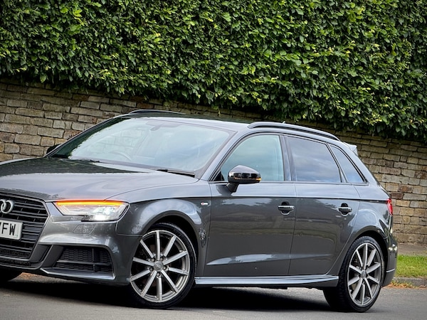Used Audi A3 2017 for sale - 75040400: Photo 11