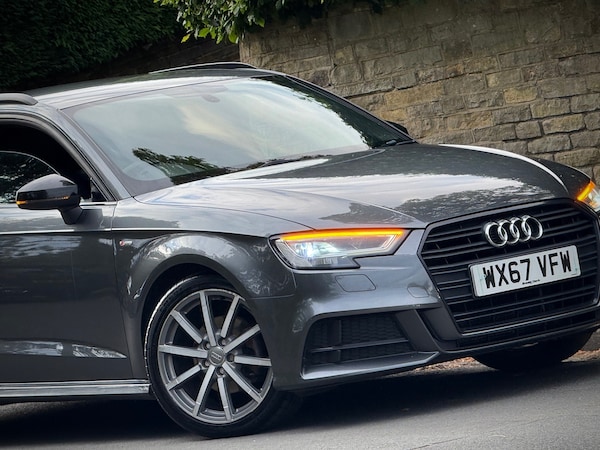 Used Audi A3 2017 for sale - 75040400: Photo 14