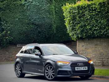 2017 (67) - 1.6 TDI 116 Black Edition 5dr