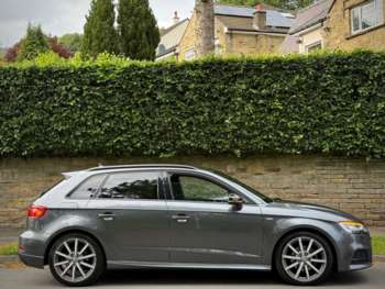 Used Audi A3 2017 for sale - 75040400: Photo