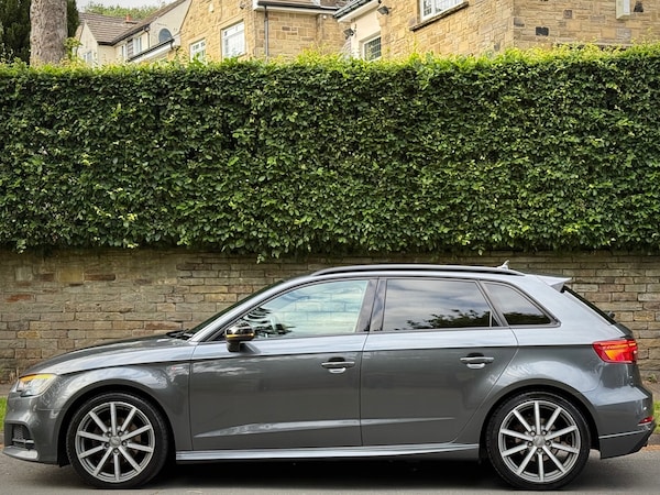 Used Audi A3 2017 for sale - 75040400: Photo 5