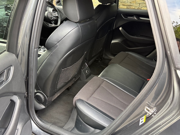 Used Audi A3 2017 for sale - 75040400: Photo 9