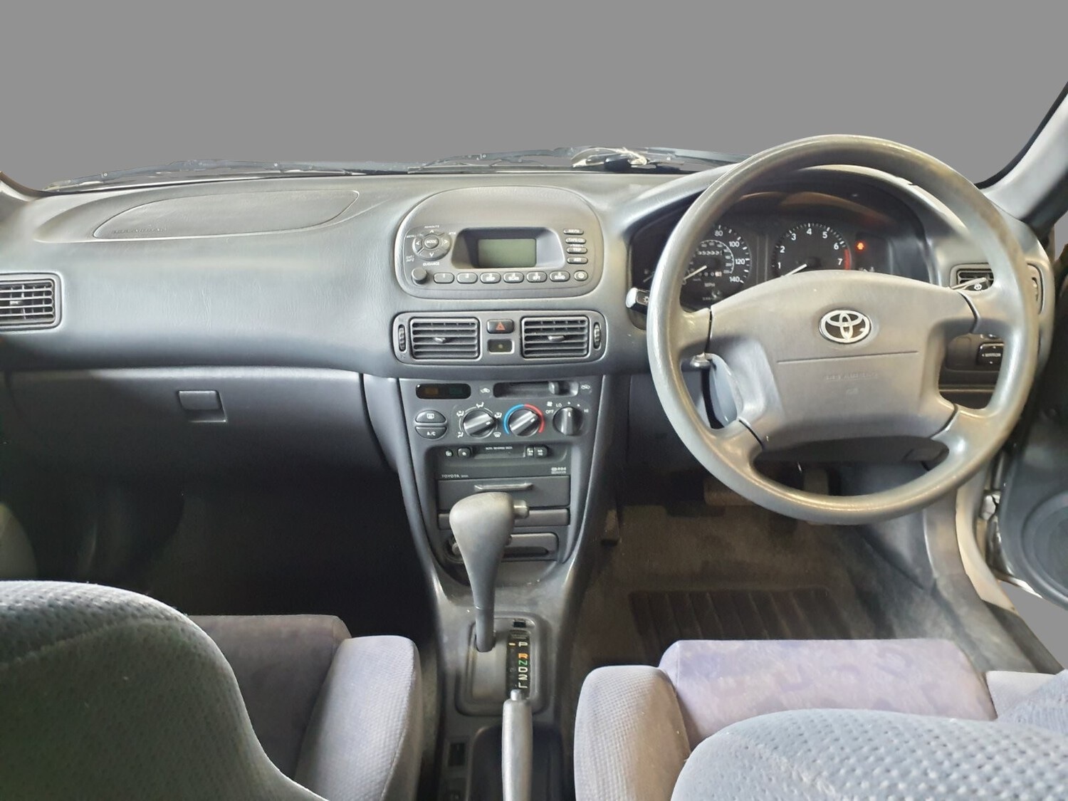Used Toyota Corolla 2001 for sale - 77981923: Photo 7