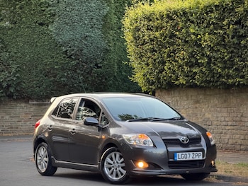 Used Toyota Auris 2007 for sale - 79399418: Photo