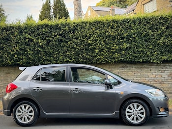 Used Toyota Auris 2007 for sale - 79399418: Photo