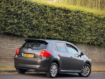 Used Toyota Auris 2007 for sale - 79399418: Photo