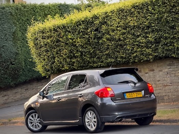 Used Toyota Auris 2007 for sale - 79399418: Photo