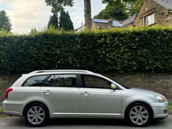 Used Toyota Avensis 2008 for sale - 71643267: Photo