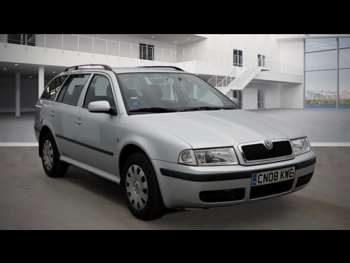 2008 (08) - 1.9 TDI PD Classic 5-Door