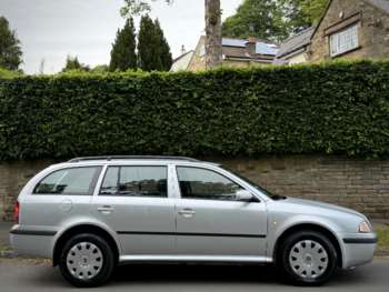 Used Skoda Octavia 2008 for sale - 74670441: Photo