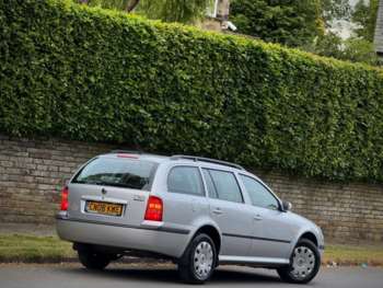 Used Skoda Octavia 2008 for sale - 74670441: Photo