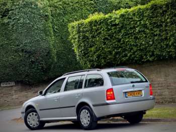 Used Skoda Octavia 2008 for sale - 74670441: Photo