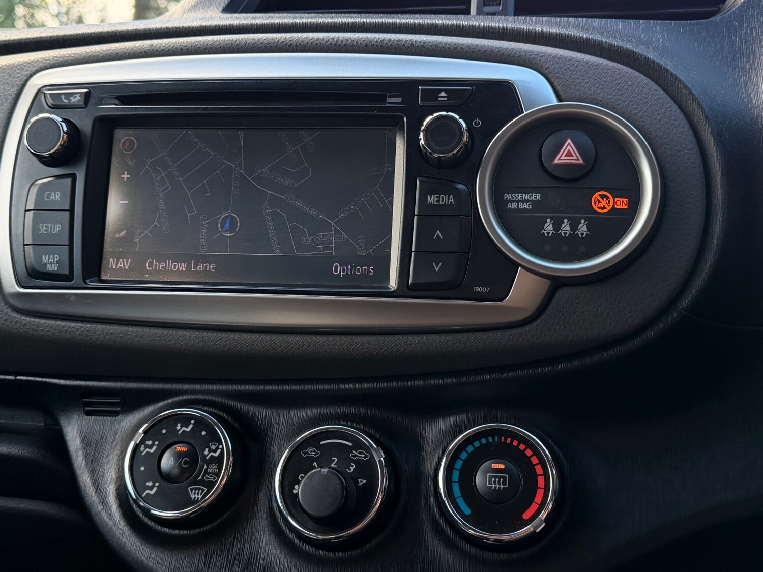 Used Toyota Yaris 2011 for sale - 78122568: Photo 17