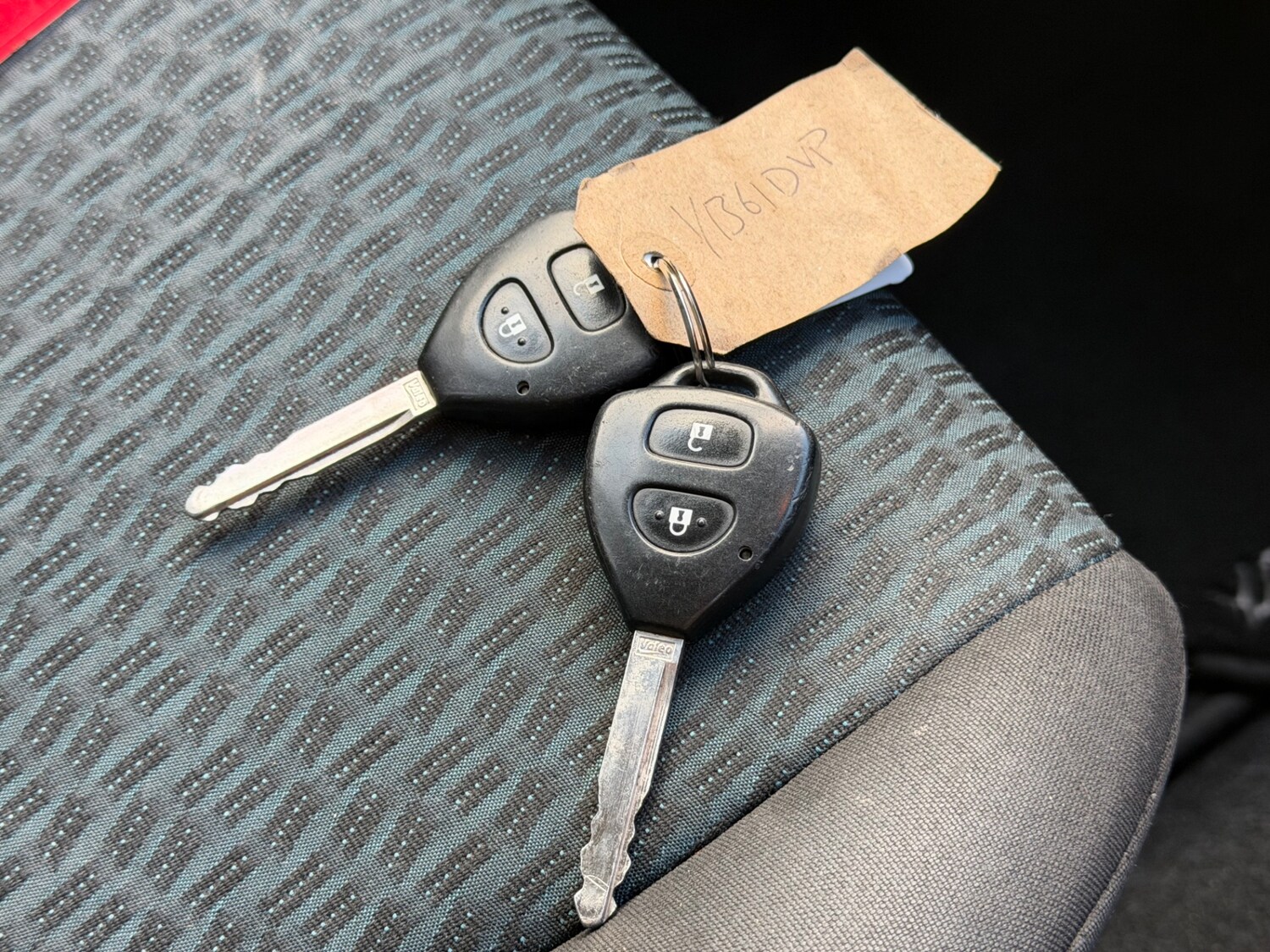 Used Toyota Yaris 2011 for sale - 78122568: Photo 18