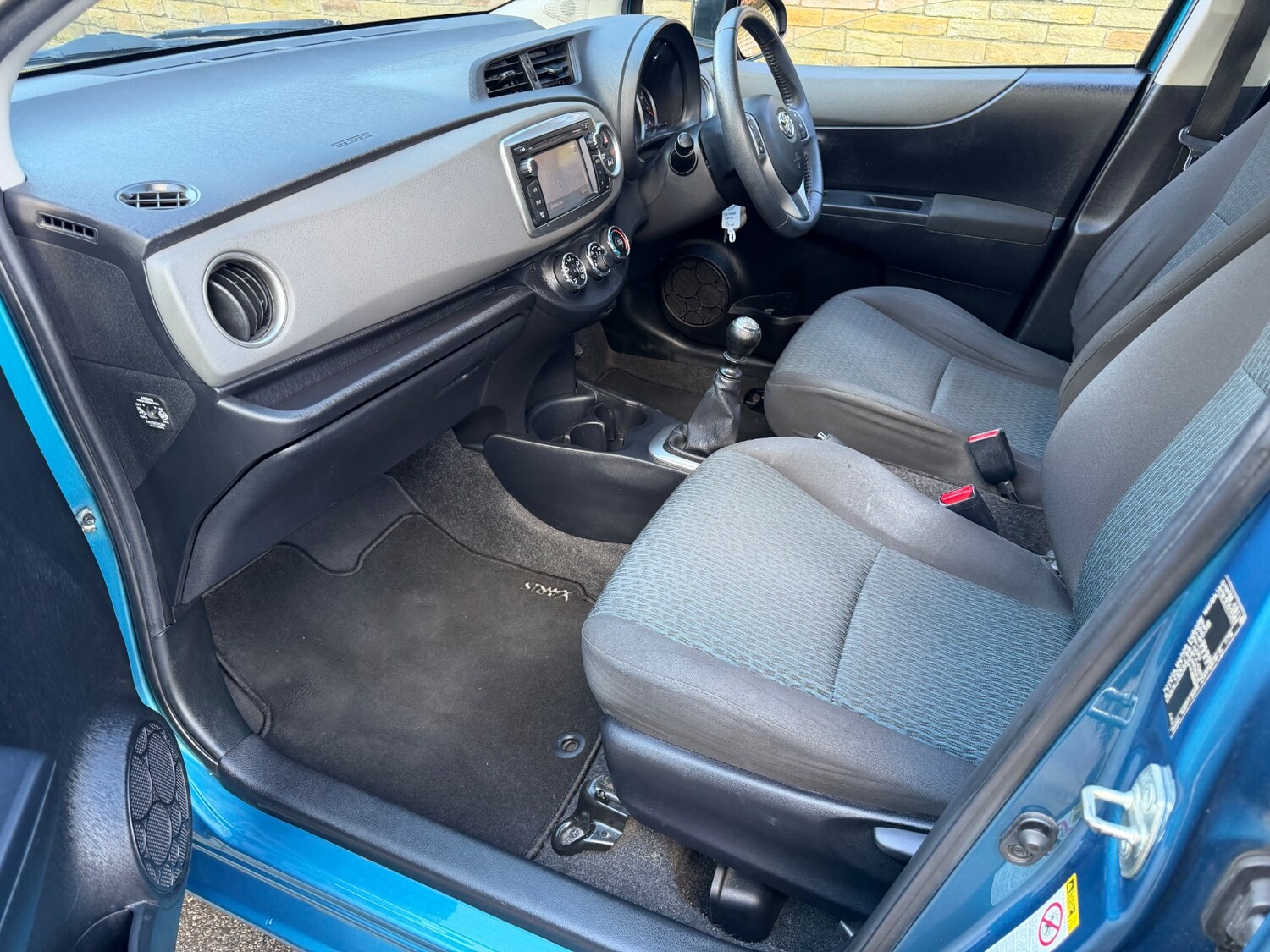 Used Toyota Yaris 2011 for sale - 78122568: Photo 7