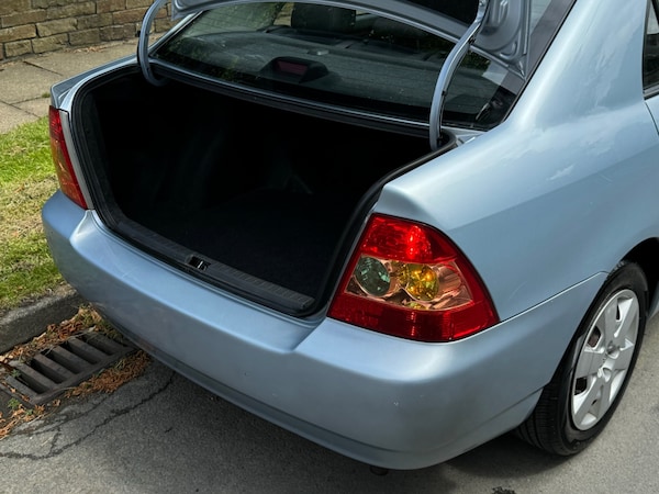Used Toyota Corolla 2005 for sale - 71423721: Photo 13