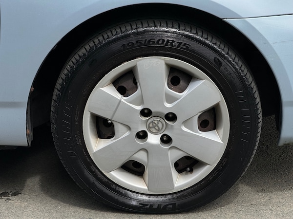 Used Toyota Corolla 2005 for sale - 71423721: Photo 15