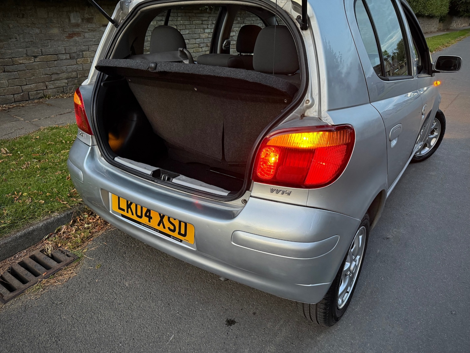 Vehicle 11
